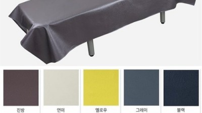 ✨ 역대급 편안함! 미용베드레자 솔직 후기 & 꿀팁 대방출 🍯
